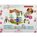 Mega Bloks [American Girl] - Saige's Art Studio Building Set | DPK84