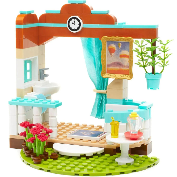 Mega Bloks [American Girl] - Saige's Art Studio Building Set | DPK84