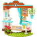 Mega Bloks [American Girl] - Saige's Art Studio Building Set | DPK84