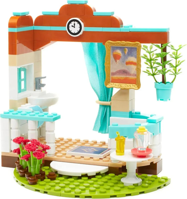 Mega Bloks [American Girl] - Saige's Art Studio Building Set | DPK84