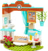 Mega Bloks [American Girl] - Saige's Art Studio Building Set | DPK84