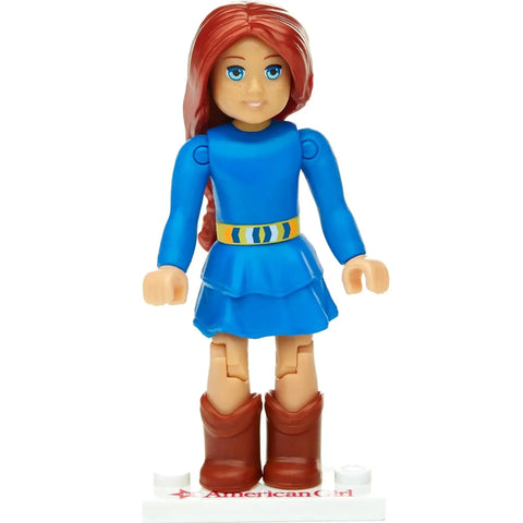 Mega Bloks [American Girl] - Saige's Art Studio Building Set | DPK84 - Image 6