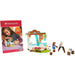 Mega Bloks [American Girl] - Saige's Art Studio Building Set | DPK84