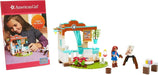 Mega Bloks [American Girl] - Saige's Art Studio Building Set | DPK84