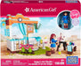 Mega Bloks [American Girl] - Saige's Art Studio Building Set | DPK84