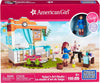 Mega Bloks [American Girl] - Saige's Art Studio Building Set | DPK84