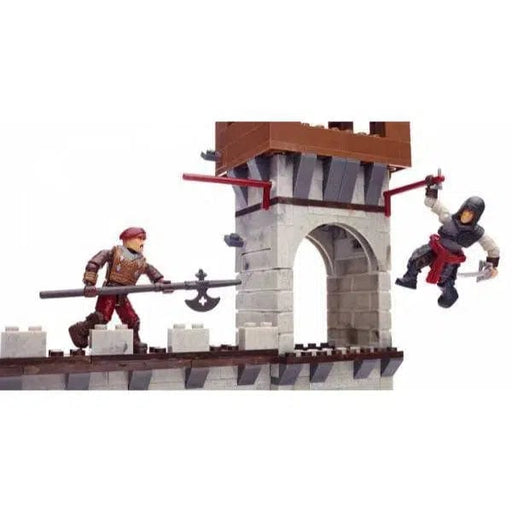 Mega Bloks [Assassin's Creed] - Fortress Attack Building Set