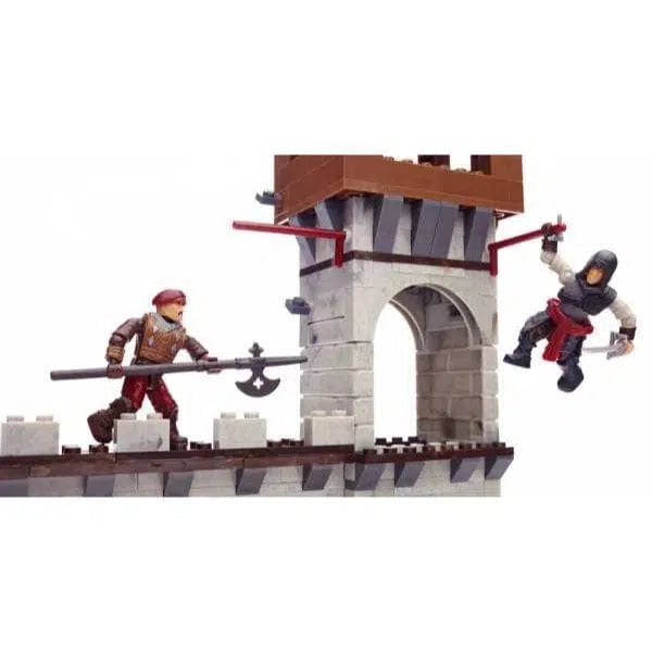 Mega Bloks [Assassin's Creed] - Fortress Attack Building Set