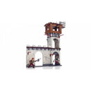 Mega Bloks [Assassin's Creed] - Fortress Attack Building Set