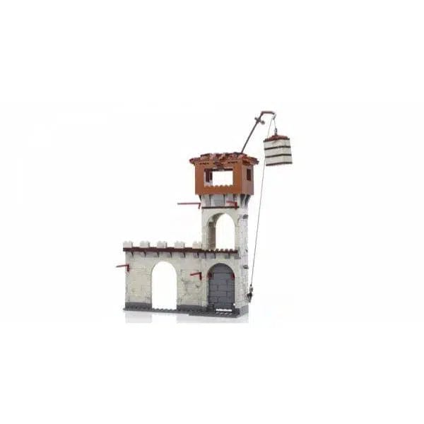 Mega Bloks [Assassin's Creed] - Fortress Attack Building Set