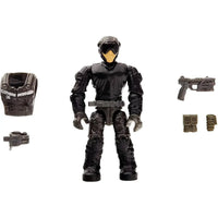 Mega Bloks [Call Of Duty] - Wraith Attack Building Set - Collector Series- Image 5