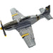 Mega Bloks [Call of Duty] - Air Strike Ace Plane Building Set - Mega Bloks Collector Series (DPW87)