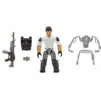 Mega Bloks [Call of Duty] - Atlas Mobile Turret Building Set- Image 5