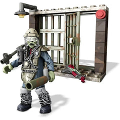 Mega Bloks [Call of Duty] - Brutus Building Set - Mega Bloks Collector Series (CNC66)
