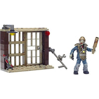 Mega Bloks [Call of Duty] - Brutus Building Set - Mega Bloks Collector Series...- Image 3