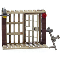 Mega Bloks [Call of Duty] - Brutus Building Set - Mega Bloks Collector Series...- Image 4