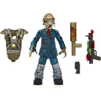 Mega Bloks [Call of Duty] - Brutus Building Set - Mega Bloks Collector Series...- Image 6