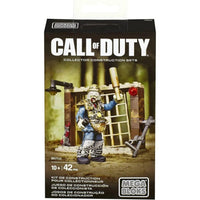 Mega Bloks [Call of Duty] - Brutus Building Set - Mega Bloks Collector Series...- Image 1