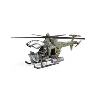 Mega Bloks [Call of Duty] - Chopper Strike Building Set- Image 3