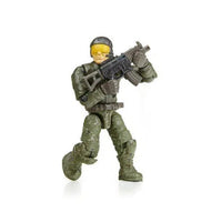 Mega Bloks [Call of Duty] - Chopper Strike Building Set- Image 4