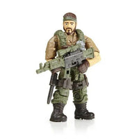 Mega Bloks [Call of Duty] - Chopper Strike Building Set- Image 5
