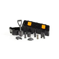 Mega Bloks [Call of Duty] - Chopper Strike Building Set- Image 6