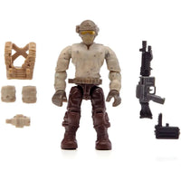 Mega Bloks [Call of Duty] - Desert Outpost Building Set - Mega Bloks Collecto...- Image 3