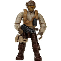 Mega Bloks [Call of Duty] - Desert Outpost Building Set - Mega Bloks Collecto...- Image 6