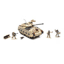 Mega Bloks [Call of Duty] - Desert Tank Building Set