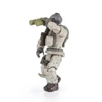 Mega Bloks [Call of Duty] - Desert Troopers Building Set- Image 10
