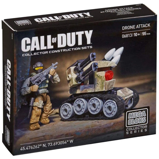 Buy Mega Bloks Call of Duty Sets | Mega Construx CoD — Poggers