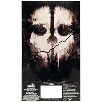 Mega Bloks [Call of Duty] - Ghost Building Set - Collector Series- Image 3