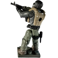 Mega Bloks [Call of Duty] - Ghost Building Set - Collector Series- Image 5
