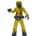 Mega Bloks [Call of Duty] - Hazmat Zombies Mob Building Set - Mega Bloks Collector Series (CNK31)