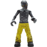 Mega Bloks [Call of Duty] - Hazmat Zombies Mob Building Set - Mega Bloks Coll...- Image 7