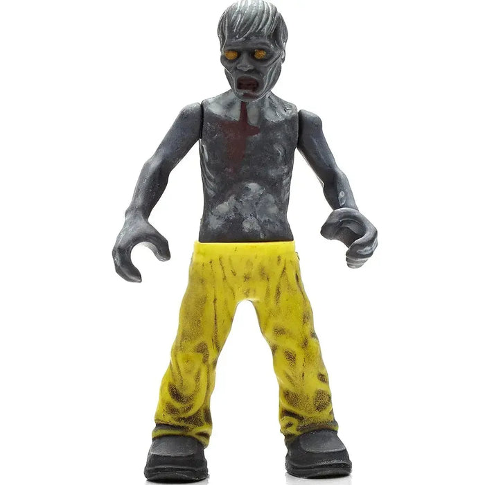 Mega Bloks [Call of Duty] - Hazmat Zombies Mob Building Set - Mega Bloks Collector Series (CNK31)