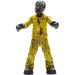Mega Bloks [Call of Duty] - Hazmat Zombies Mob Building Set - Mega Bloks Collector Series (CNK31)