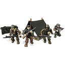 Mega Bloks [Call of Duty] - Infantry Battalion