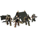 Mega Bloks [Call of Duty] - Infantry Battalion Building Set