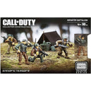 Mega Bloks [Call of Duty] - Infantry Battalion Building Set