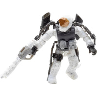 Mega Bloks [Call of Duty] - Jetpack Fighter Building Set - Collector Series- Image 3