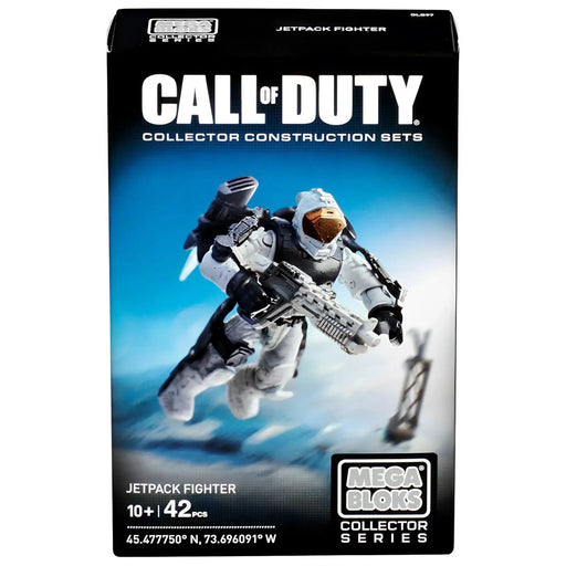 Buy Mega Bloks Call of Duty Sets | Mega Construx CoD — Poggers