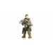 Mega Bloks [Call of Duty] - Light Armor Firebase Building Set
