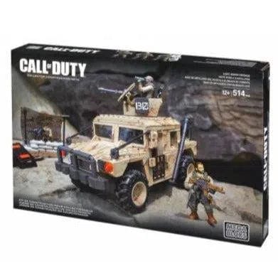 Buy Mega Bloks Call of Duty Sets | Mega Construx CoD — Poggers