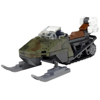 Mega Bloks [Call of Duty] - Mountain Recon Building Set- Image 4