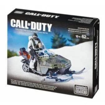 Call of duty mega block on sale