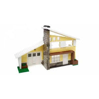 Mega Bloks [Call of Duty] - Nuketown II Building Set- Image 3