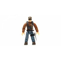 Mega Bloks [Call of Duty] - Nuketown II Building Set- Image 5