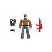 Mega Bloks [Call of Duty] - Nuketown II Building Set- Image 6