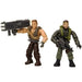 Mega Bloks [Call of Duty] - Riverboat Raid Building Set - Mega Bloks Collector Series (DPB56) - (2016)